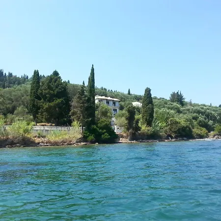 Сasa de vacaciones A Harmony House *