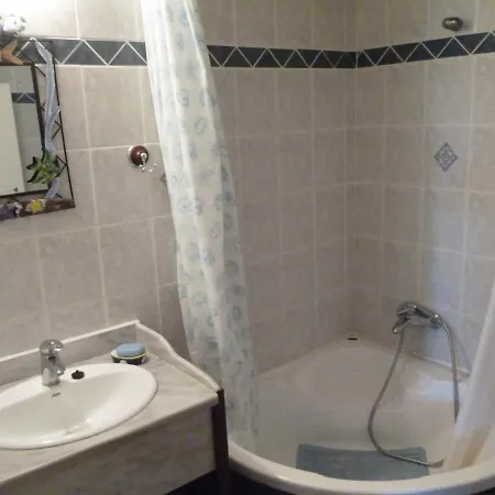 A Harmony House 펜션