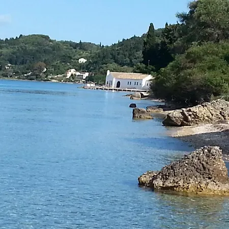 A Harmony House Case de vacanță