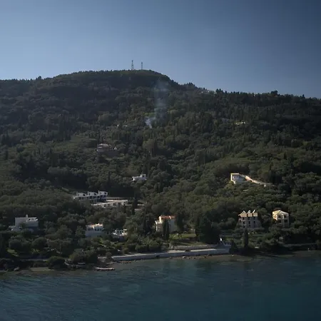 A Harmony House Agia Pelagia Chlomou