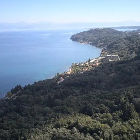 A Harmony House 펜션