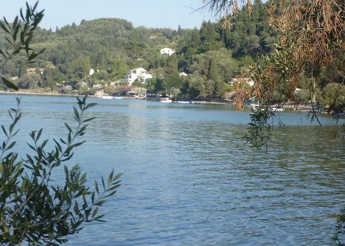 A Harmony House Σπίτι διακοπών Αγία Πελαγία Χλωμού