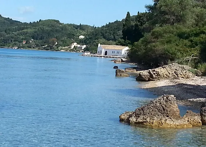 A Harmony House Σπίτι διακοπών
