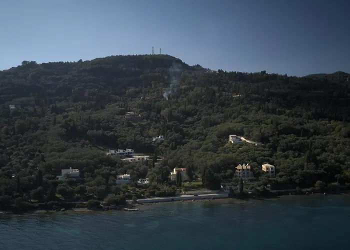 A Harmony House Αγία Πελαγία Χλωμού
