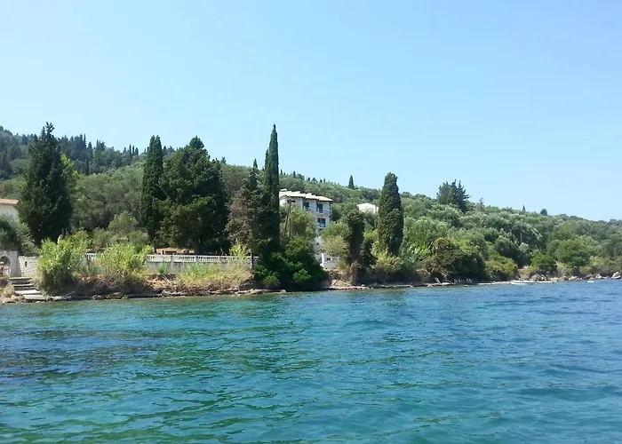 Σπίτι διακοπών A Harmony House *